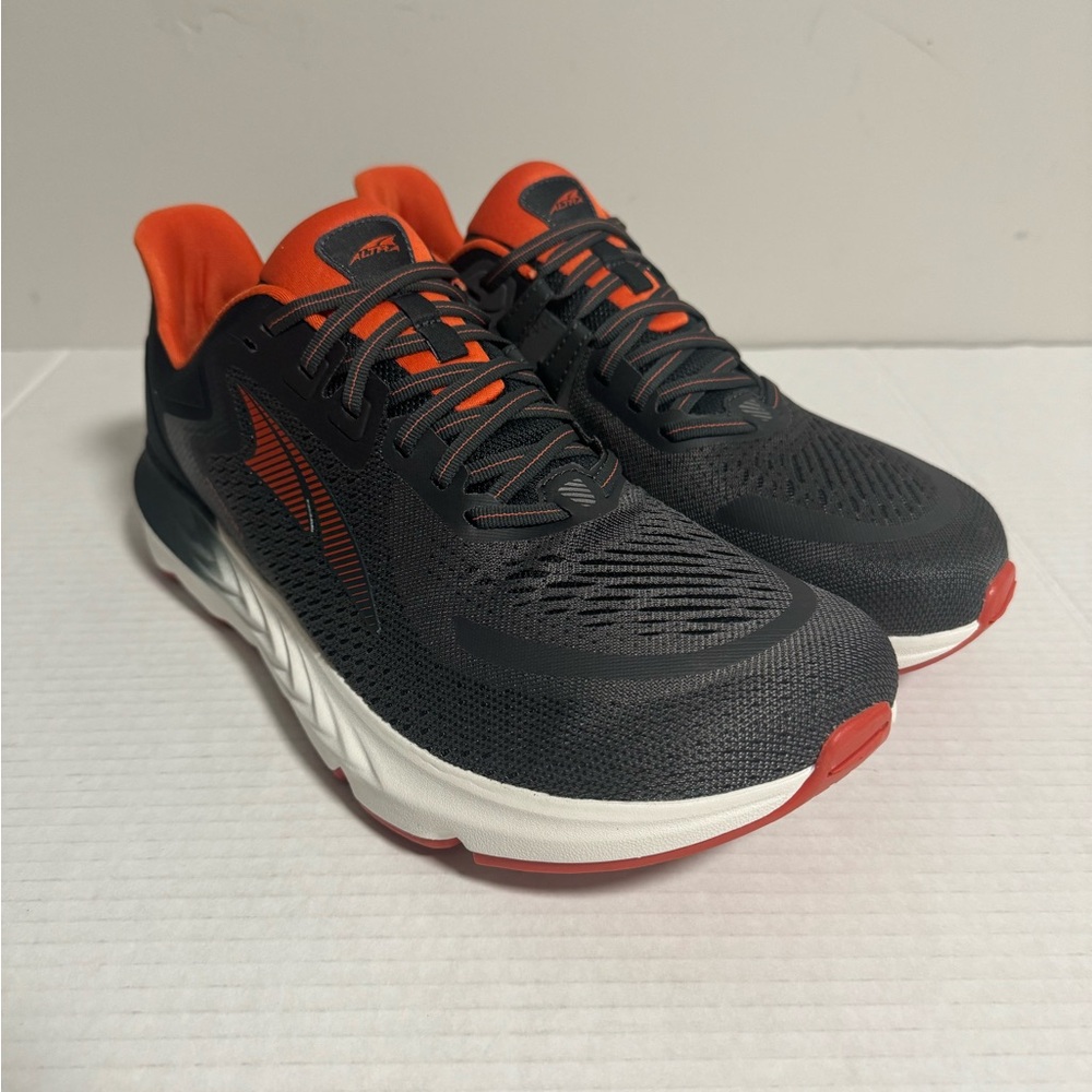 Altra Provision 6 Mens Running Shoes Sneakers ALOA5475000 Size 11